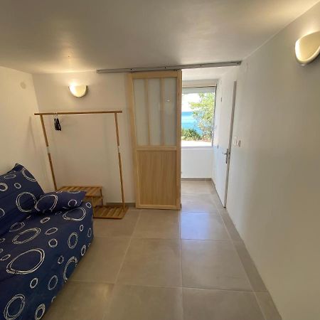 Ferienwohnung T3 Les Pieds Dans L'Eau Istres Exterior foto